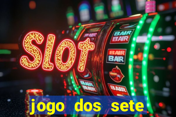 jogo dos sete erros dificil